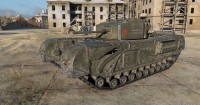 World of Tanks