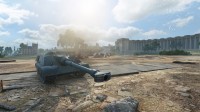 World of Tanks