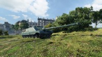 World of Tanks