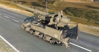 World of Tanks