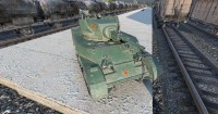 World of Tanks