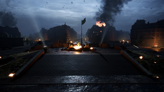 World of Tanks