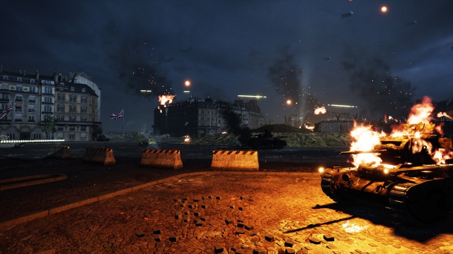 World of Tanks