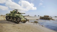 World of Tanks