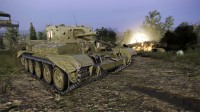 World of Tanks
