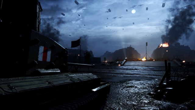 World of Tanks