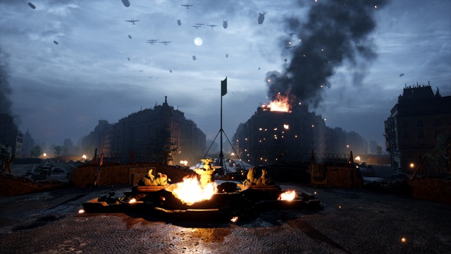 World of Tanks