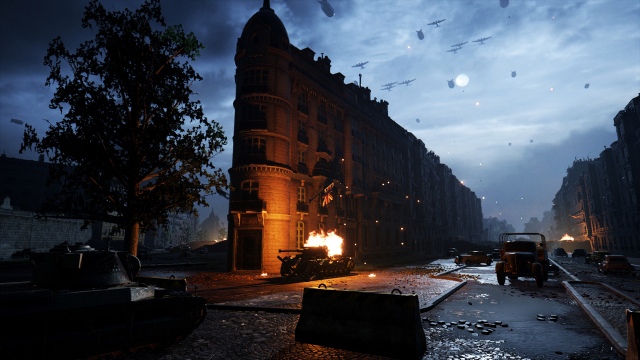 World of Tanks