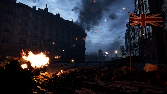 World of Tanks