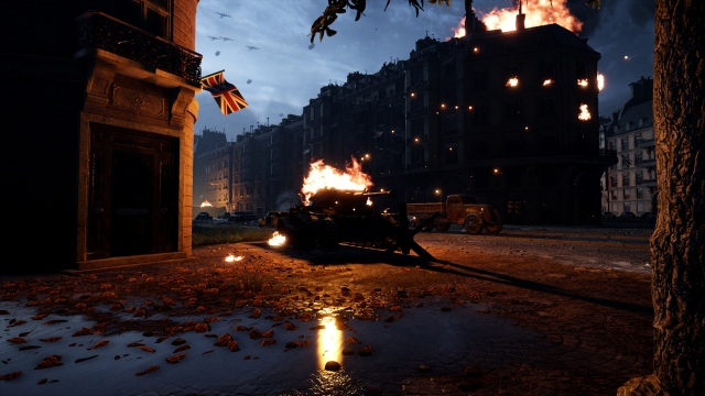 World of Tanks