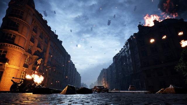 World of Tanks