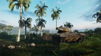 World of Tanks
