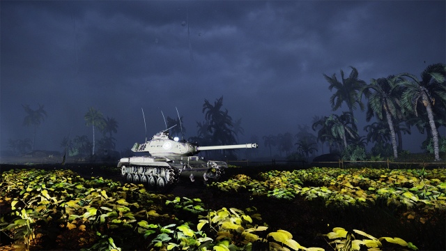 World of Tanks