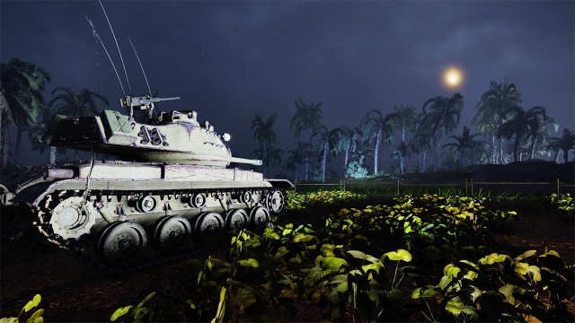 World of Tanks