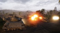 World of Tanks