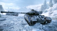 World of Tanks