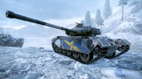 World of Tanks
