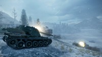 World of Tanks