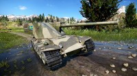 World of Tanks