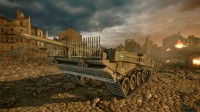 World of Tanks