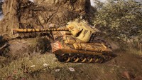 World of Tanks