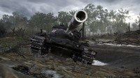 World of Tanks