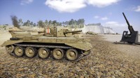 World of Tanks