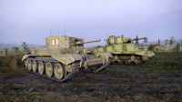 World of Tanks