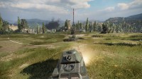 World of Tanks