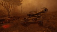 World of Tanks