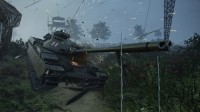 World of Tanks