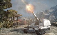 World of Tanks