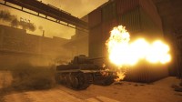 World of Tanks