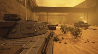 World of Tanks
