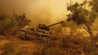 World of Tanks