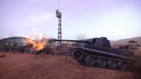 World of Tanks