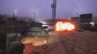 World of Tanks