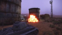 World of Tanks