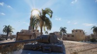 World of Tanks