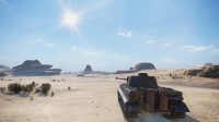 World of Tanks