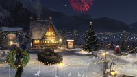World of Tanks