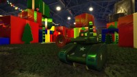 World of Tanks
