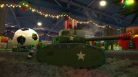 World of Tanks