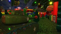 World of Tanks