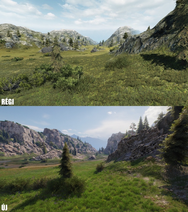 Tavasszal megújul a World of Tanks – jön az új 1.0 verzió