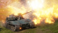 World of Tanks