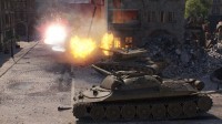 World of Tanks