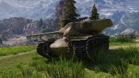 World of Tanks