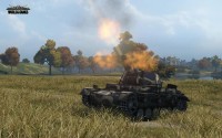 World of Tanks