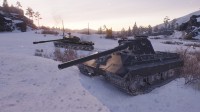 World of Tanks